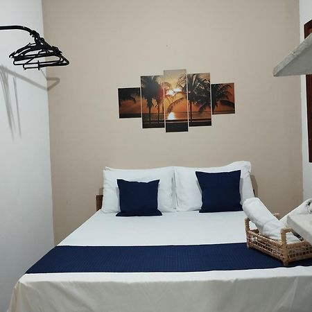 Pousada Ray Sol - Centro Arraial D Ajuda Porto Seguro Exterior photo
