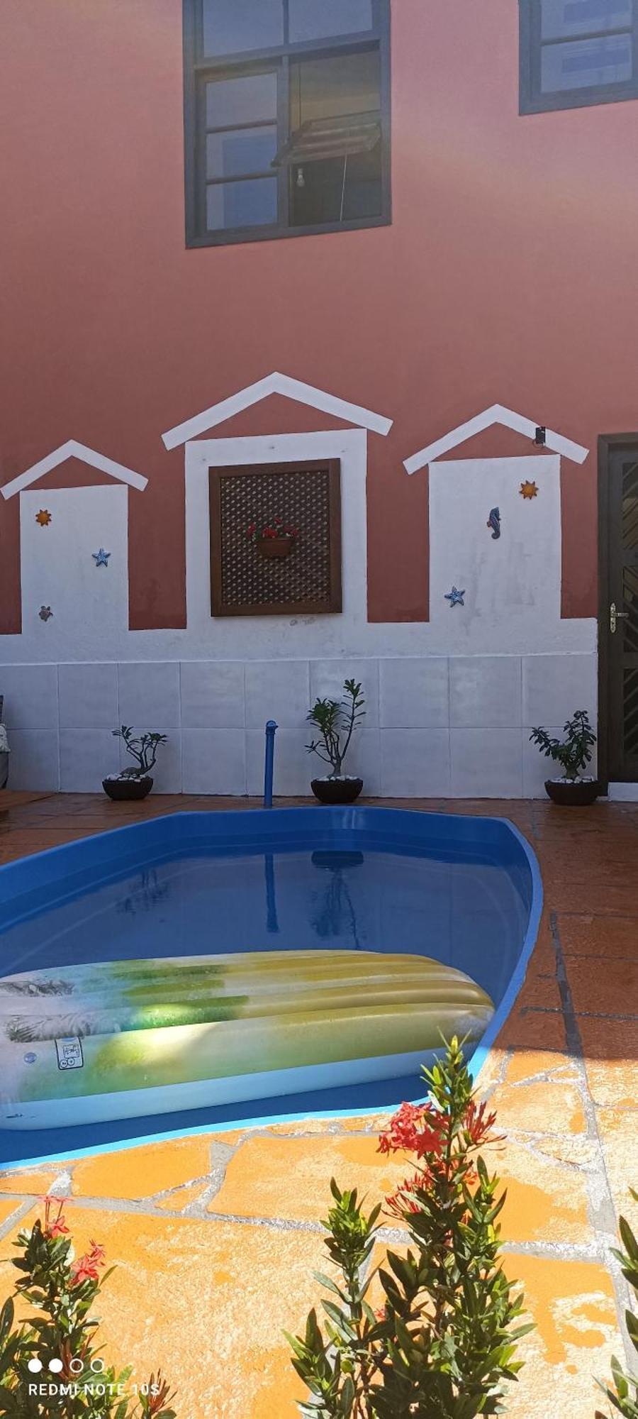 Pousada Ray Sol - Centro Arraial D Ajuda Porto Seguro Exterior photo