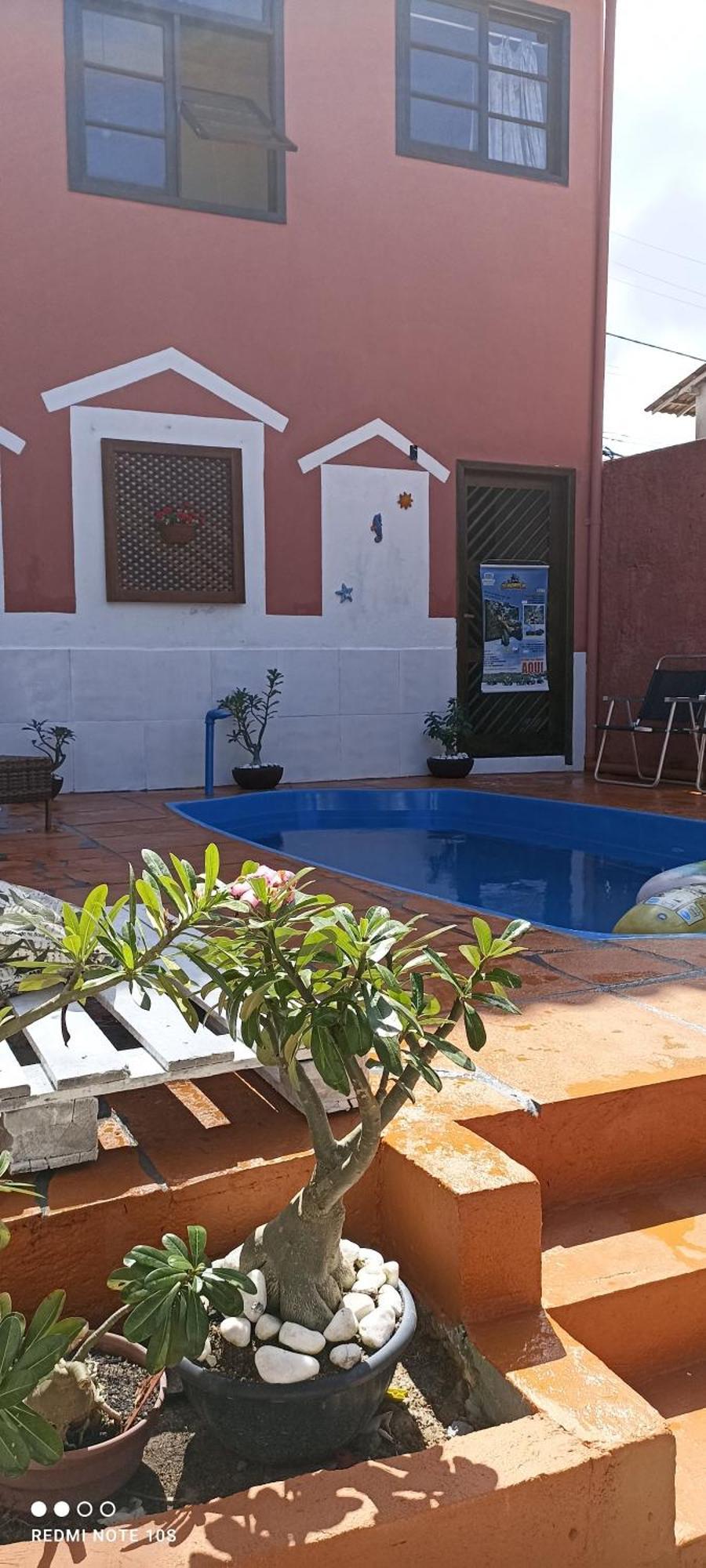 Pousada Ray Sol - Centro Arraial D Ajuda Porto Seguro Exterior photo