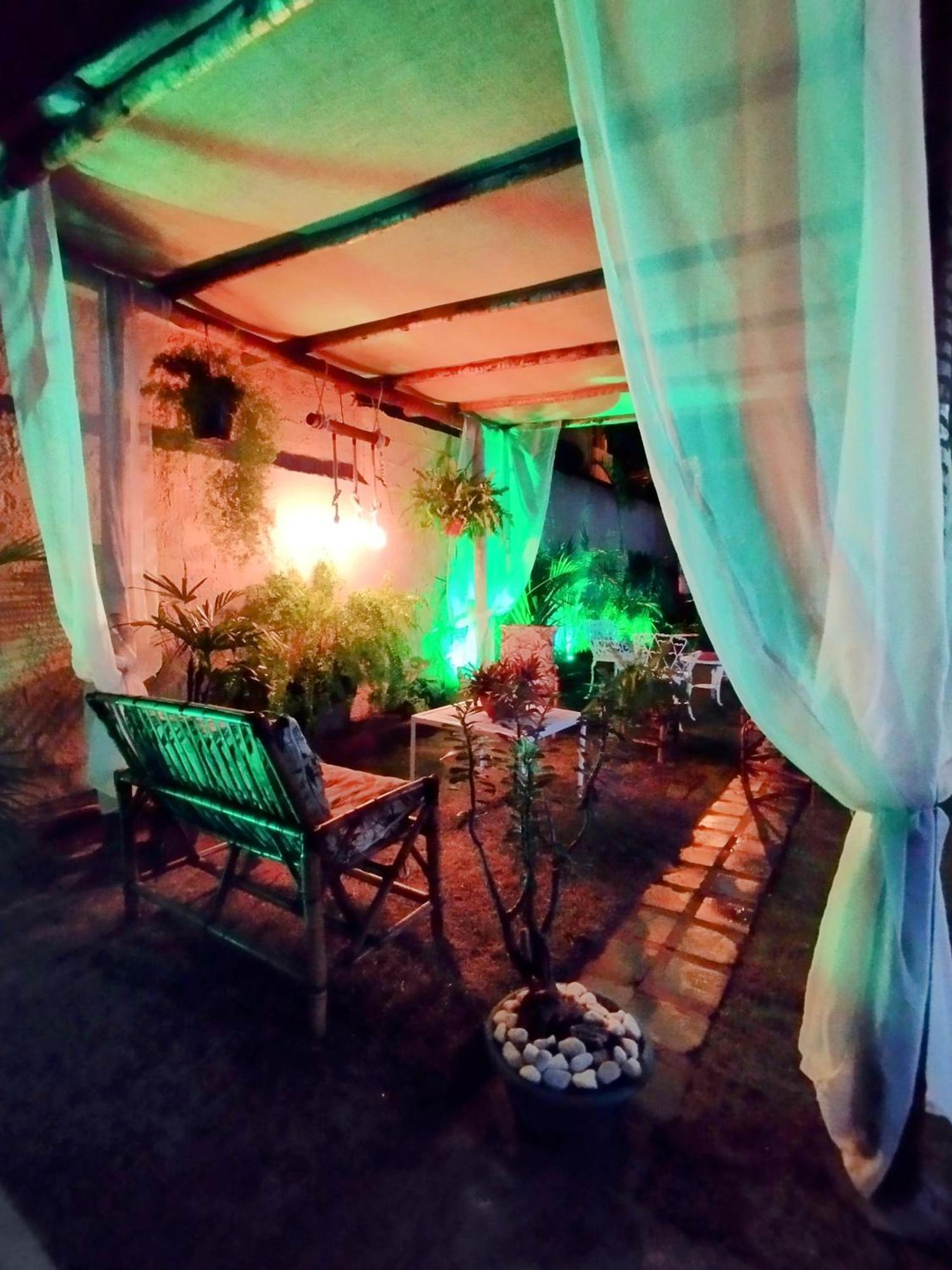 Pousada Ray Sol - Centro Arraial D Ajuda Porto Seguro Exterior photo