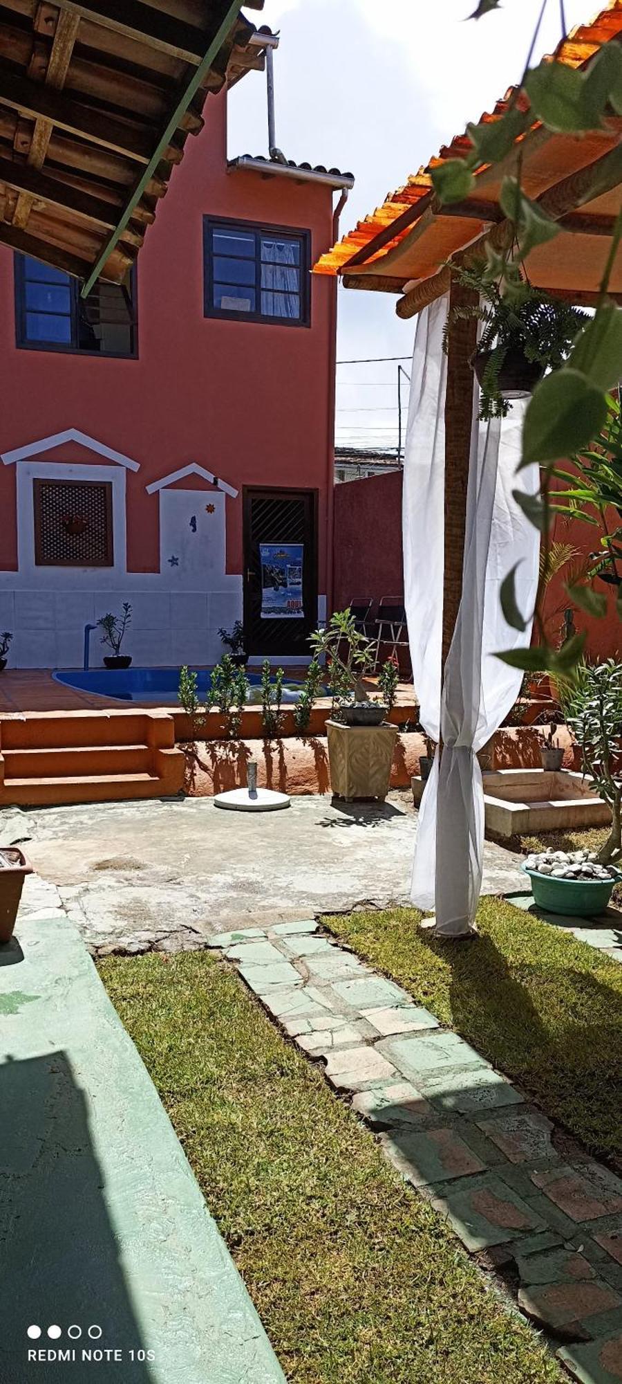 Pousada Ray Sol - Centro Arraial D Ajuda Porto Seguro Exterior photo