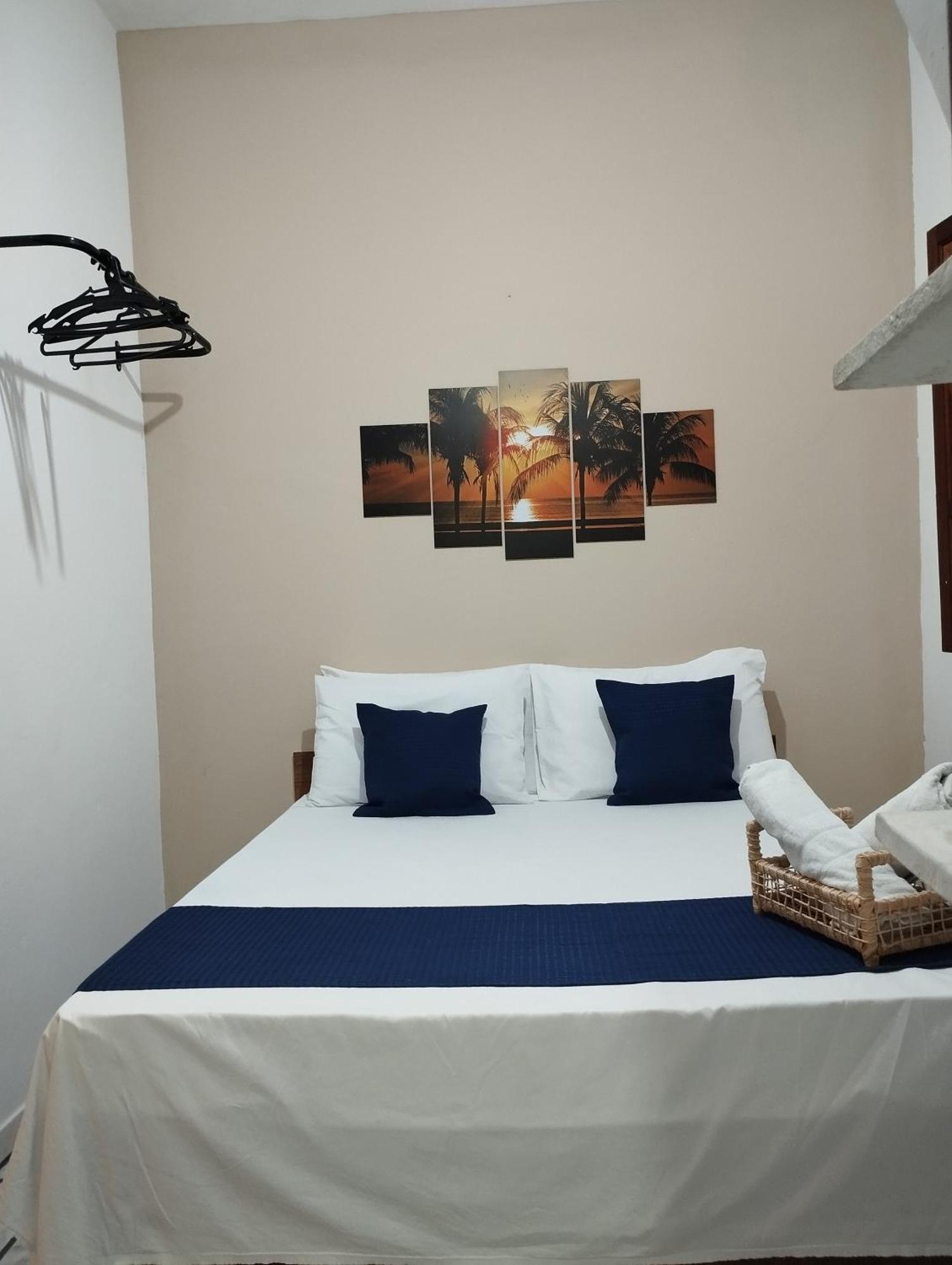 Pousada Ray Sol - Centro Arraial D Ajuda Porto Seguro Exterior photo