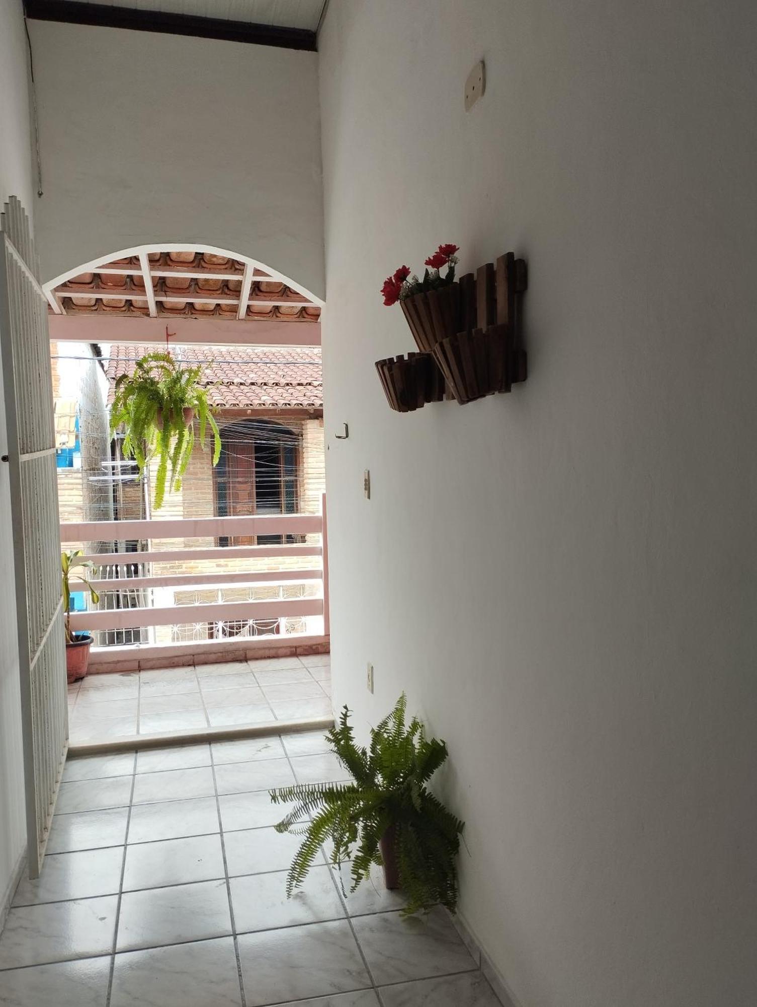 Pousada Ray Sol - Centro Arraial D Ajuda Porto Seguro Exterior photo