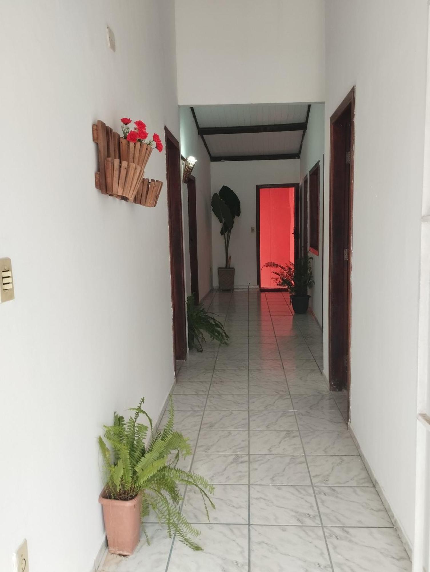 Pousada Ray Sol - Centro Arraial D Ajuda Porto Seguro Exterior photo