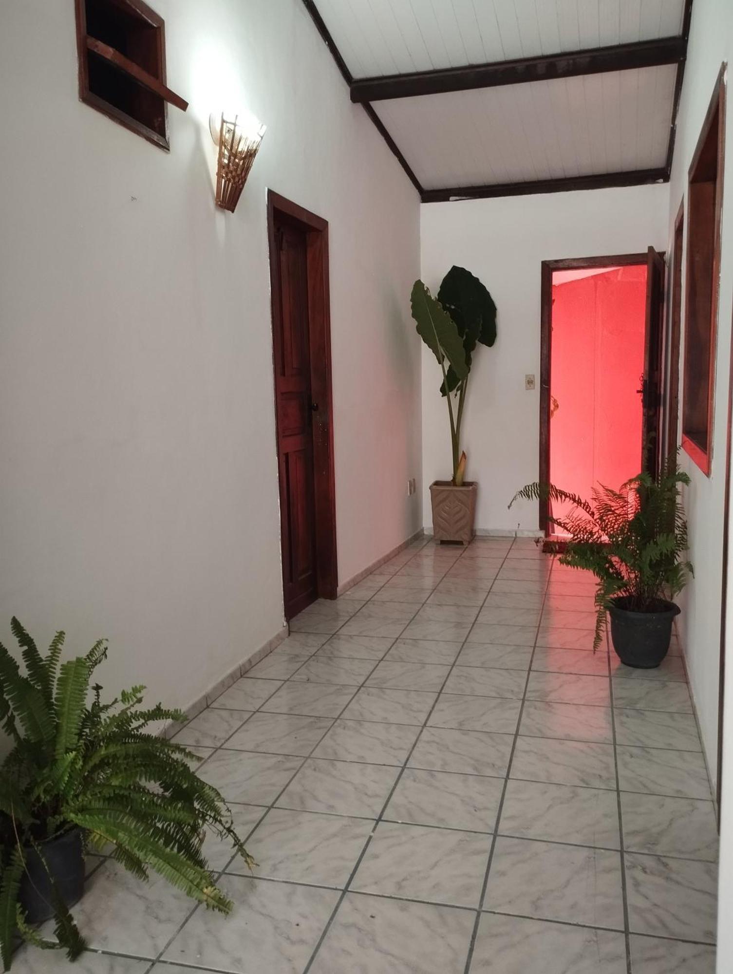 Pousada Ray Sol - Centro Arraial D Ajuda Porto Seguro Exterior photo