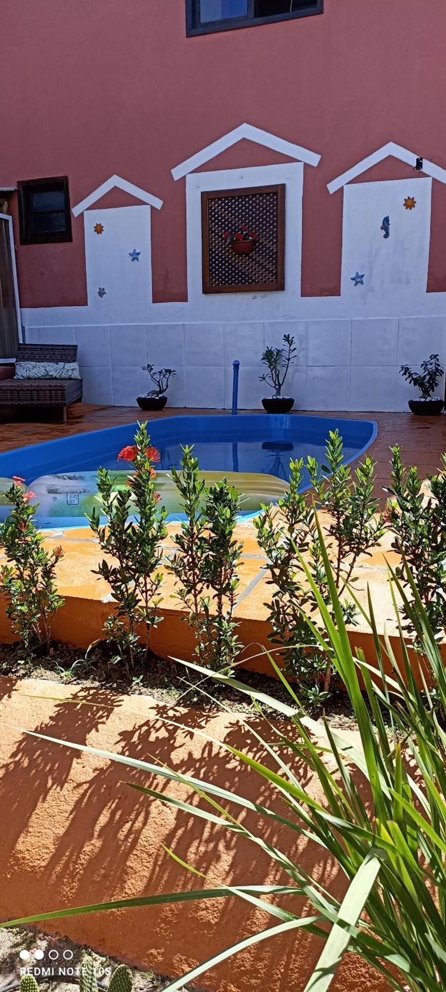 Pousada Ray Sol - Centro Arraial D Ajuda Porto Seguro Exterior photo