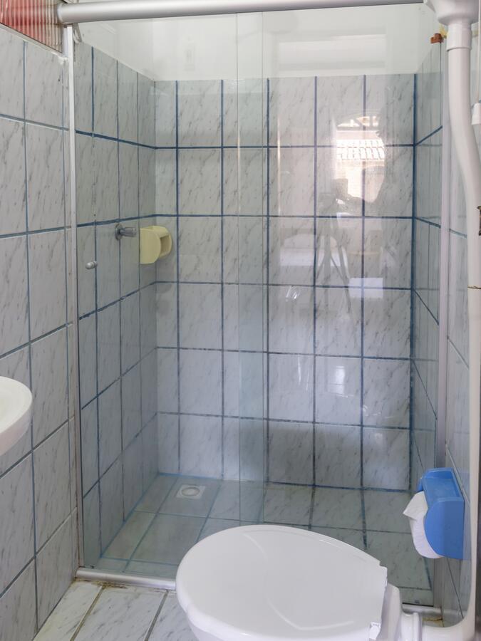 Pousada Ray Sol - Centro Arraial D Ajuda Porto Seguro Exterior photo