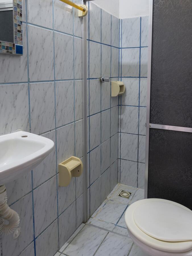 Pousada Ray Sol - Centro Arraial D Ajuda Porto Seguro Exterior photo
